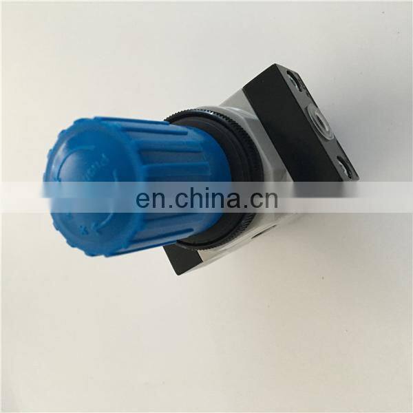 12v air round star solenoid valve