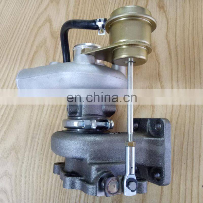 TD04 M6040 M7040 Turbo 1G777-17012 49131-02060 Turbocharger for Kubota Tractor V3307-DI-T-E3B Engine