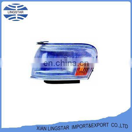 High Quality  Auto Parts  Corner Lamp  L: 81621-22190 R:81611-22190 Used For Toyota Cressida