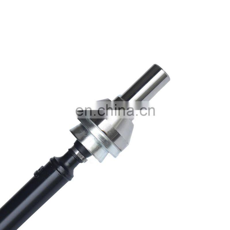 Complete Front Prop Drive Shaft for 2002-2006 Dodge Ram 1500 4WD Auto Trans 52105990AB