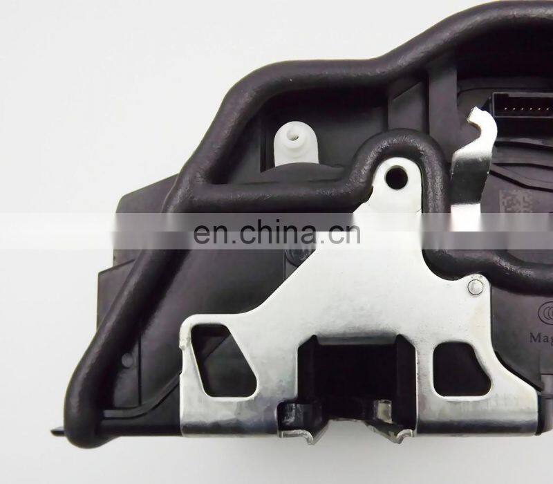 New Door Lock Actuator Door Lock Latch Front Left For BMW 51217202143