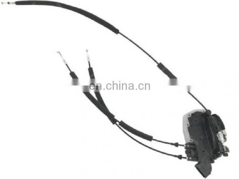 Door Lock Actuator Motor Rear Left For 08-15 Nissan Rogue Sport Utility 937-268