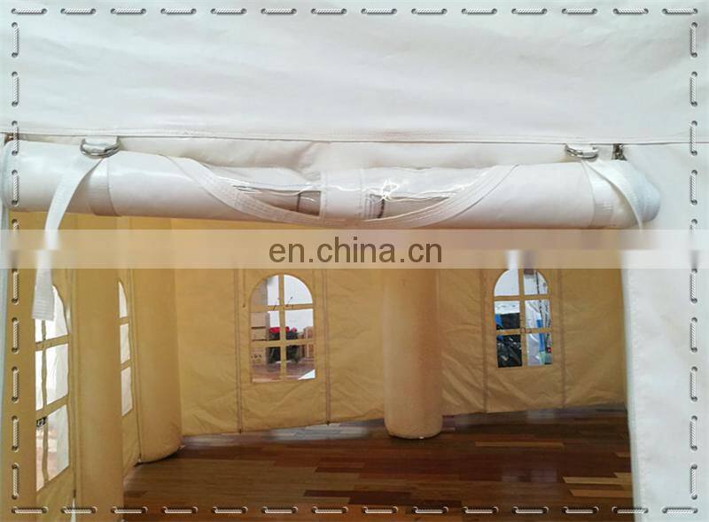 Air Popped Up Outdoor Cheap Portable Inflatable Tent For Wedding Or Parties,Commercial Tent For Rental