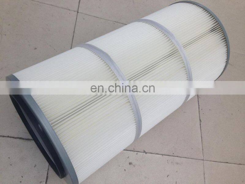 Forst Professional Manufacture Replacement Industrial BHA Filter Cartridge