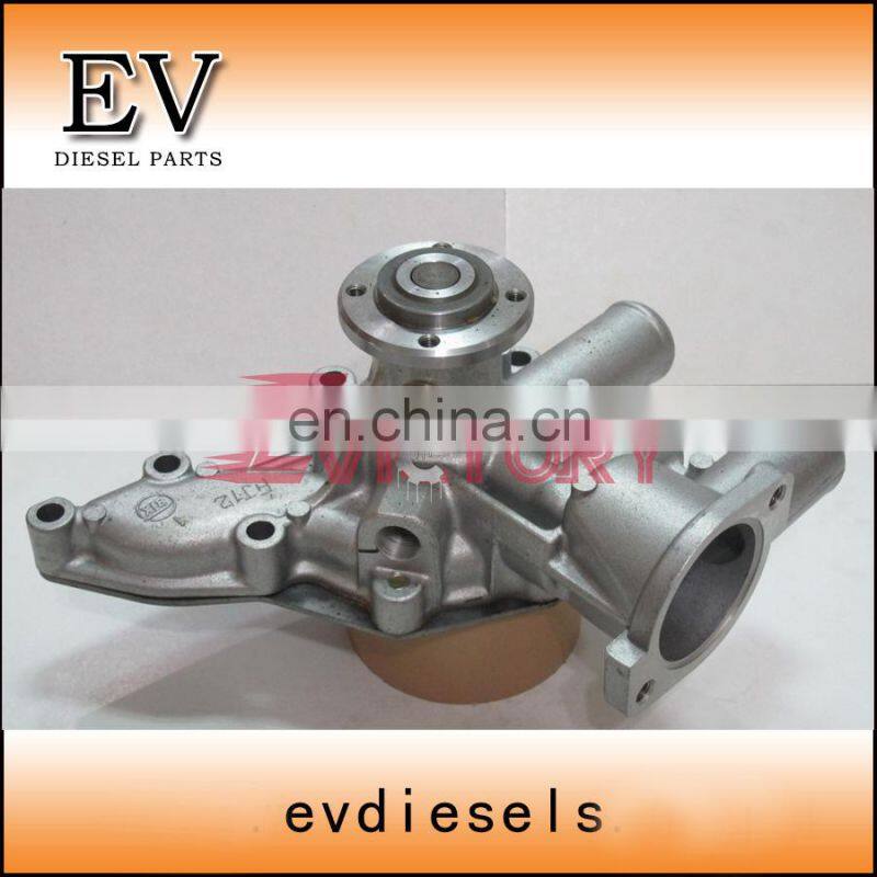 3KR1 full cylinder head gasket kit for I-suzu engine repair