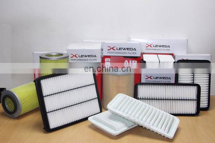 auto air filter paper FS05-13-Z40 95600491 For Mazd 626