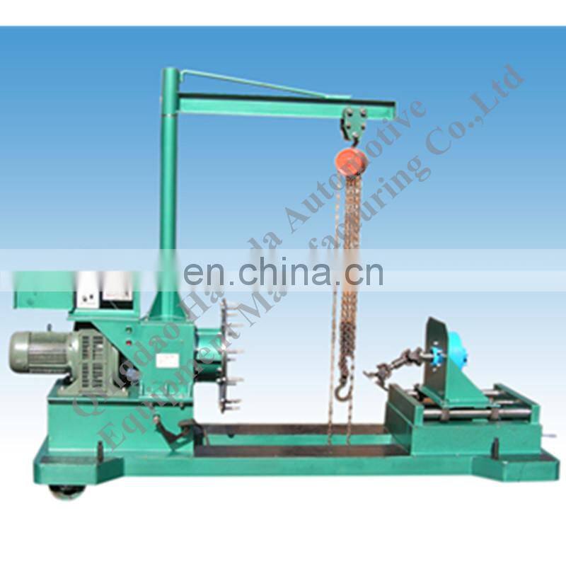 Automotive Transmission Running-in Test Equipment