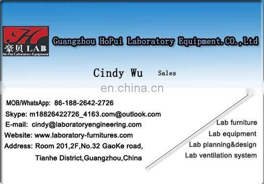 Customized Lab Fittings /Movable Modern Lab Stool/school chairs