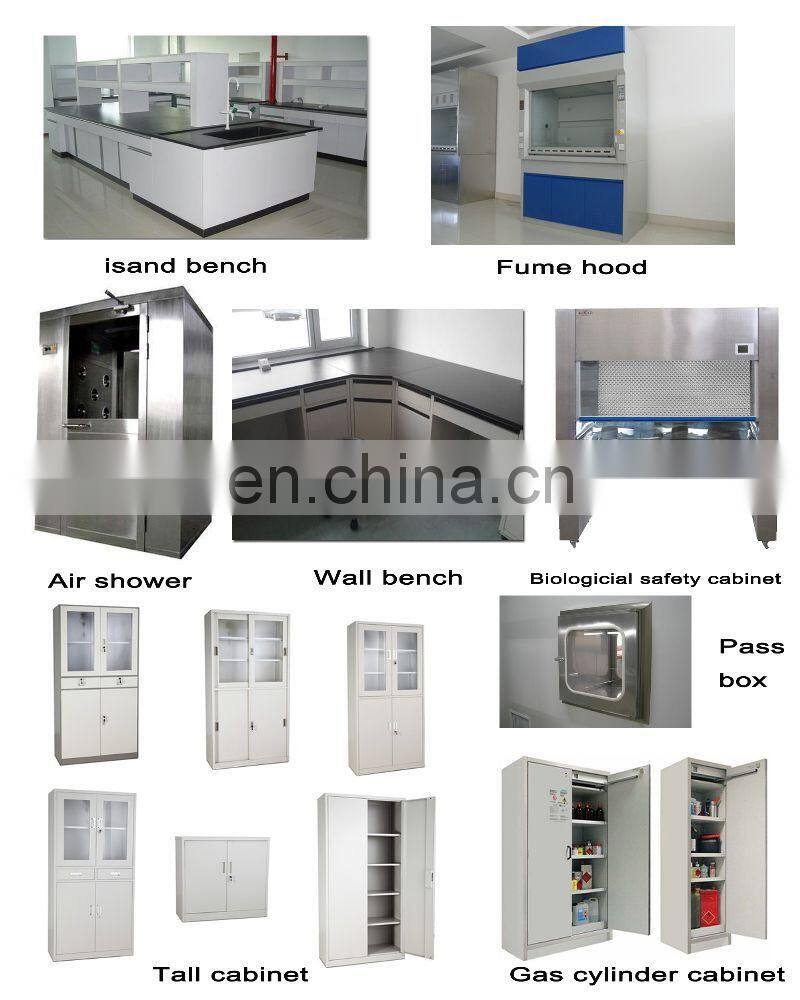 Free Design Dental School Science Computer Biology Dental lab wall bench technician table esd workbench