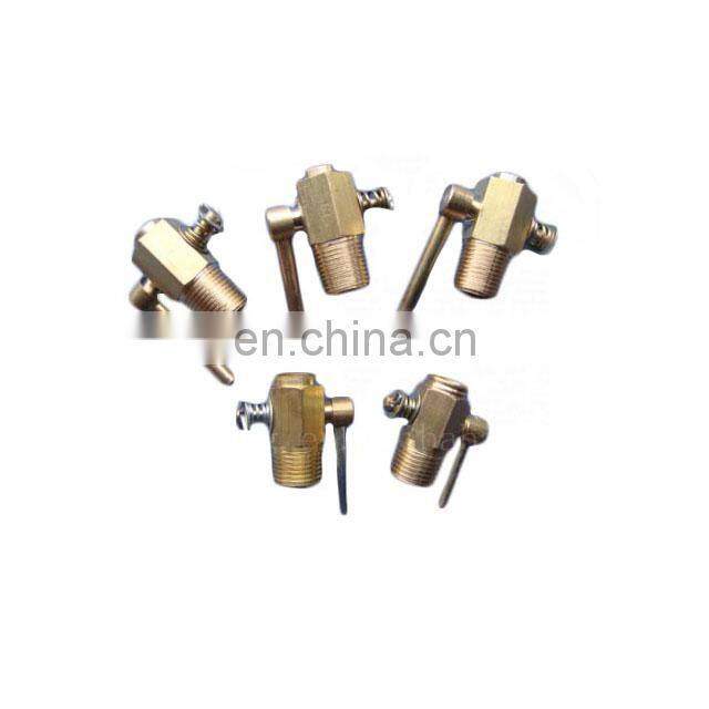 Single Cylinder Diesel Engine Spare Parts Water Flow Switch R175