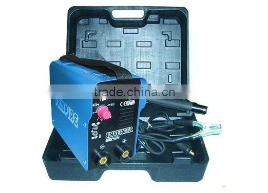 GS,EMC,CE approval,100A MMA welding machine