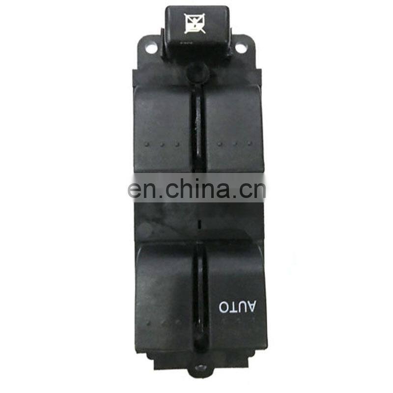 Wholesale BN8F-66-350A Master Window Switch For Mazda 3 2004 - 2009