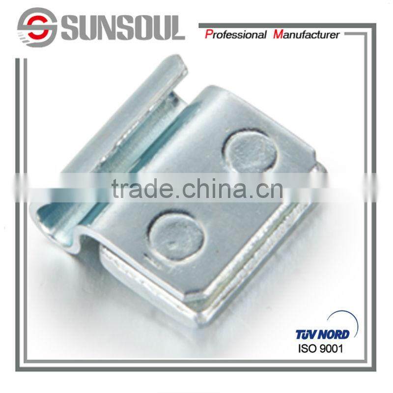 Clip On Fe 1/4 Oz Wheel Balance Weights