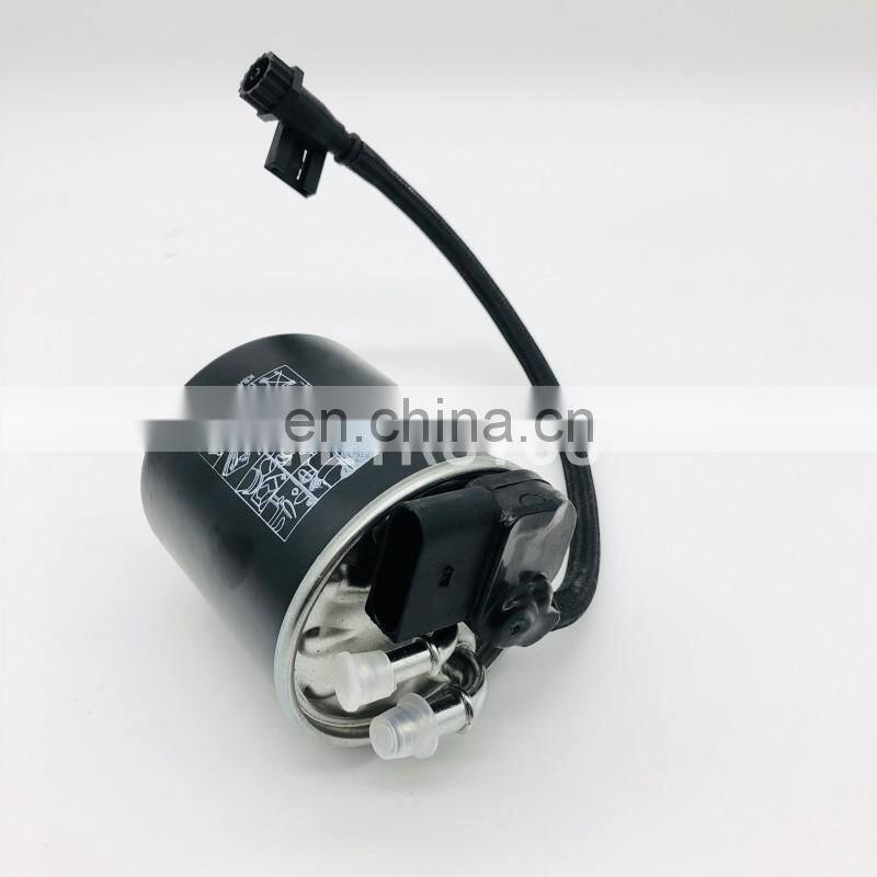 Truck engine parts fuel filter FF5862 A6510902952 6510902952
