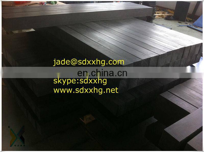 Super Compression Strength UHMWPE Line Board blue UHMW PE 1000 PE500