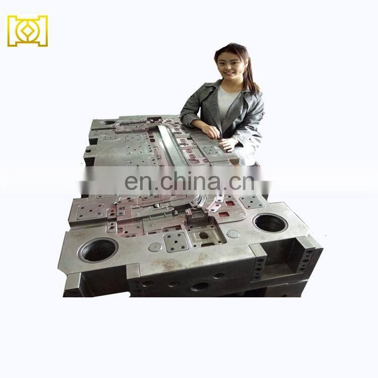Products Plastic Mould Making Low Price Plastic Injection Mold