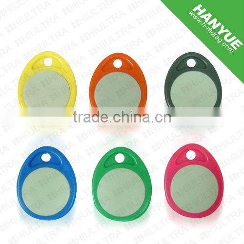 S50 Proximity Keychain