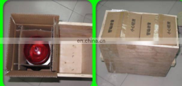 medium intensity LED aviation obstacle lights