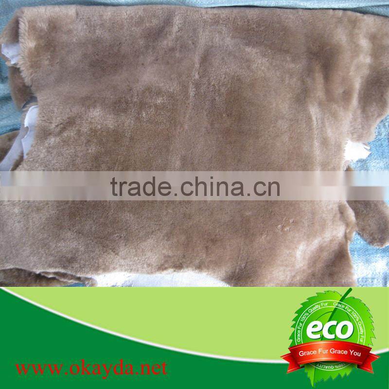 Best wholesale sheepskin fur lining