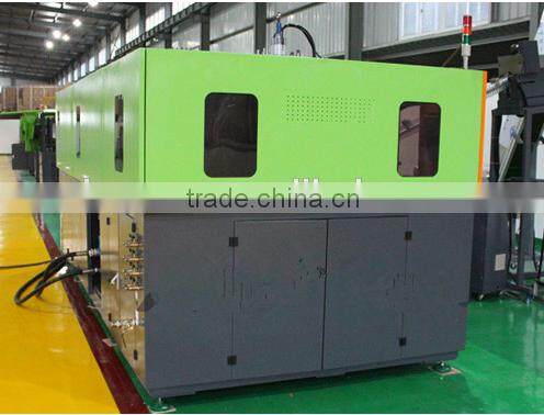 Full Automatic PET Bottle Blowing Machine, Water Bottle Blowing Machine, PET Bottle Making Machine