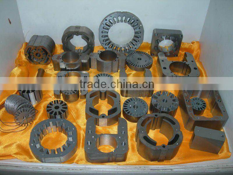 air condition rotor tooling metal stamping