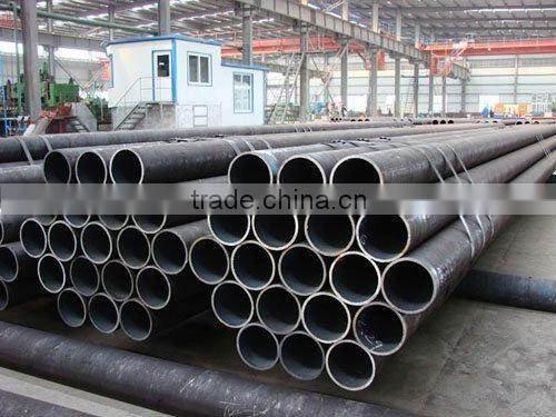 Alloy tube/ASTM A106 seamless steel pipe