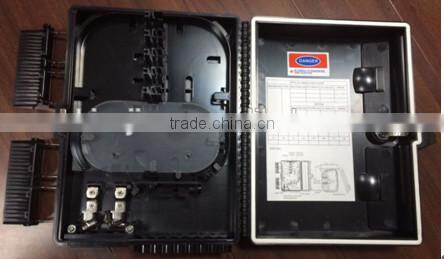 outdoor distribution box Mid-Span Access type
