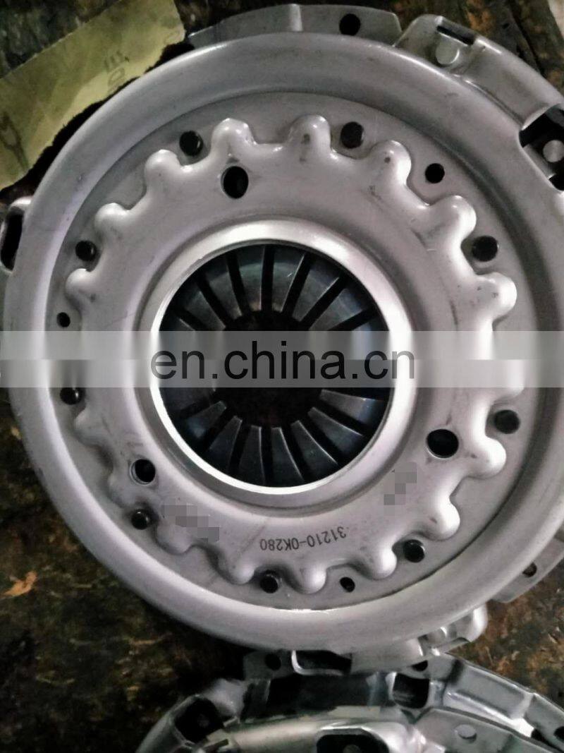 AUTO PARTS  Clutch Cover  FOR HILUX REVO GUN125/126 OEM:31210-0k280/31210-0K281  275mm