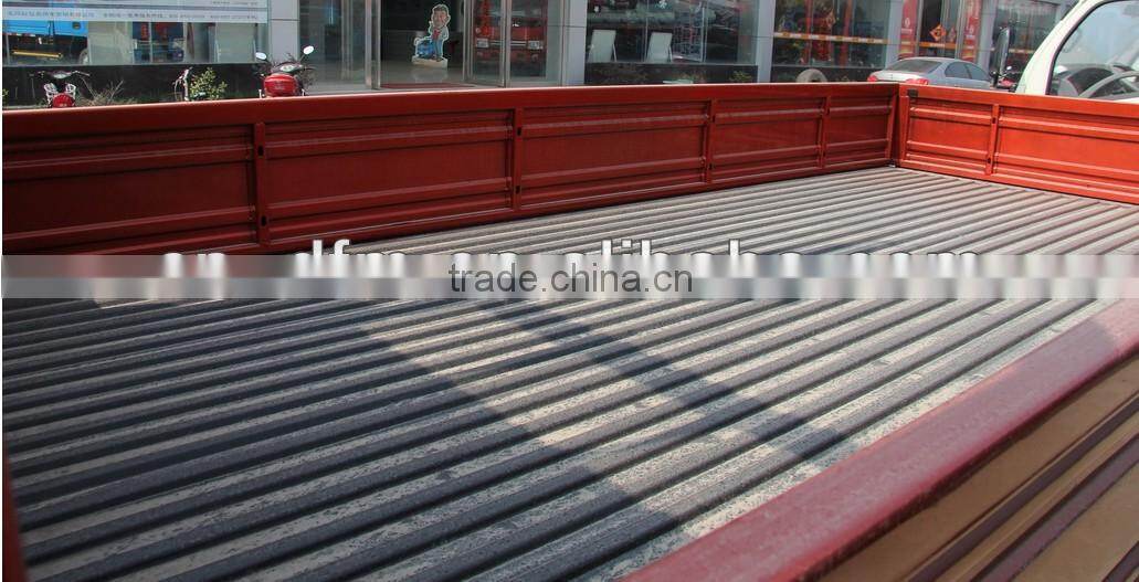 Strong capacity Dongfeng Ruiling Light Cargo Truck/RHD/Bulk Space