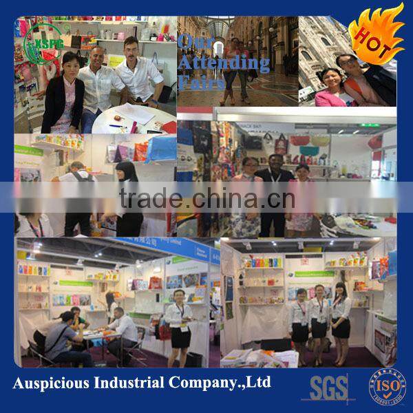 Custom plastic thermal bag