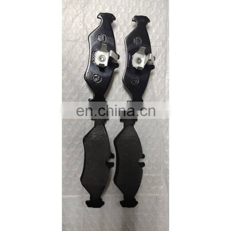 SQCS Auto Parts Brake Pad OEM 0034206420 For Mercedes Sprinter 901 902 903 904