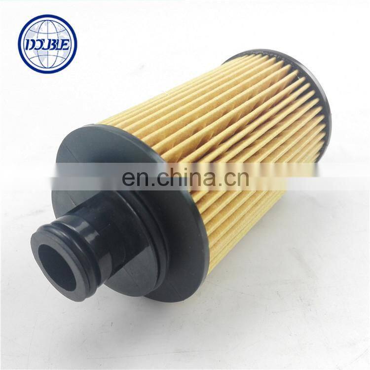 Chery Tiggo car parts E4G161012040 oil filter