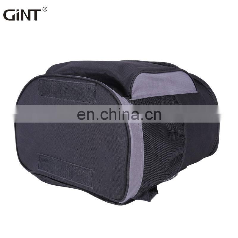 GINT 21L Customer Design Soft Insulated Wheels Trolley Fashion Cooler Bag