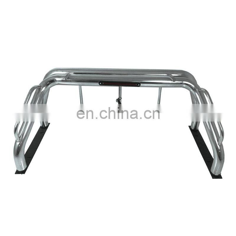 4X4 New Arrival Sport Roll Bar For Pickup Truck Navara np300