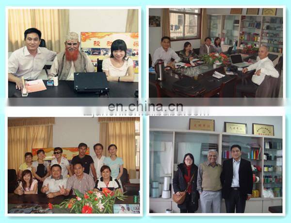 800D  Quality pp multifilament yarn for knitting