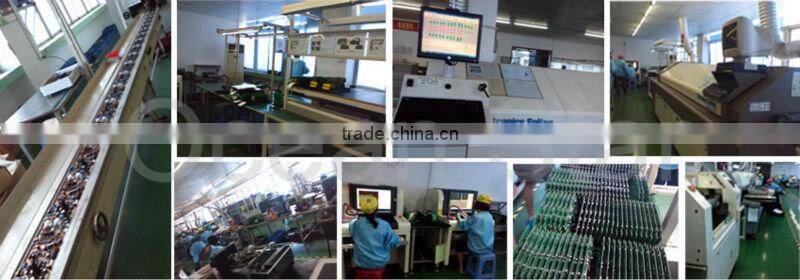 2015 Invitation Lcd Video Greeting Card