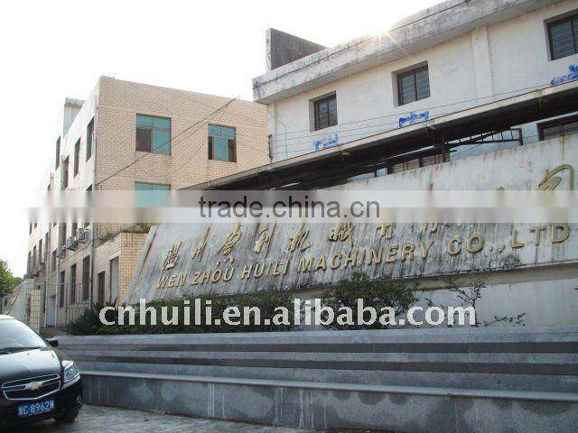 sleeve wrapping and shrink packing machine