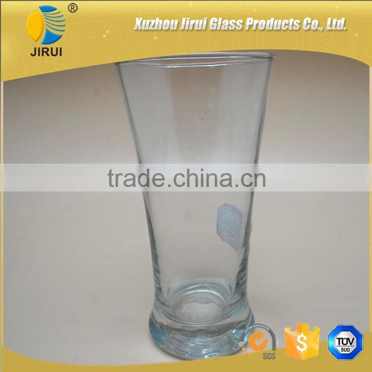 275ml glass drinking bottle with high quality