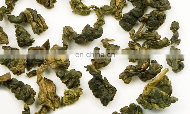 Oolong tea with low price in Vietnam