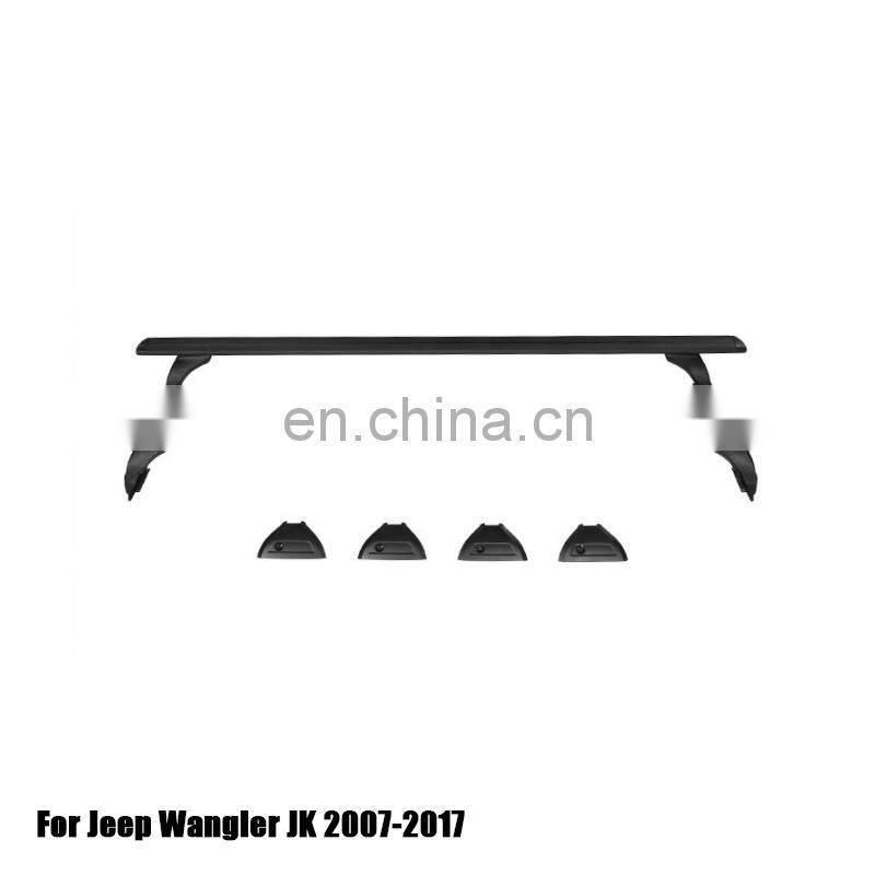 Car Roof Bar for JK/JL 2007-2018 Top Roof Rack Luggage Rack