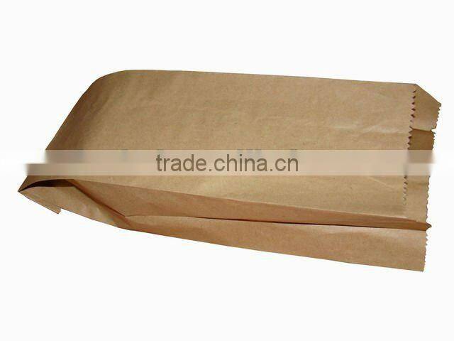 2014 V Shape Bottom Paper Bag Making Machine