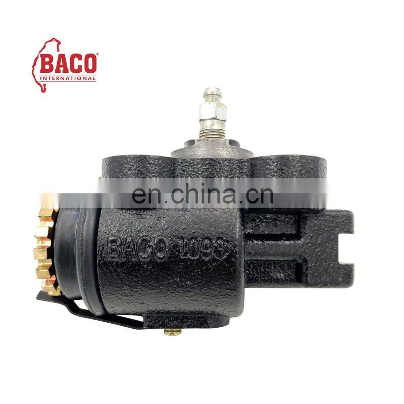 BACO Factory Brake Cylinder Brake Pump Spare Parts For MITSUBISHI FUSO Truck Brake Wheel Cylinder MX-927063 BACO Factory Brake Cylinder Brake Pump Spare Parts For MITSUBISHI FUSO Truck Brake Wheel Cylinder MX-927063
