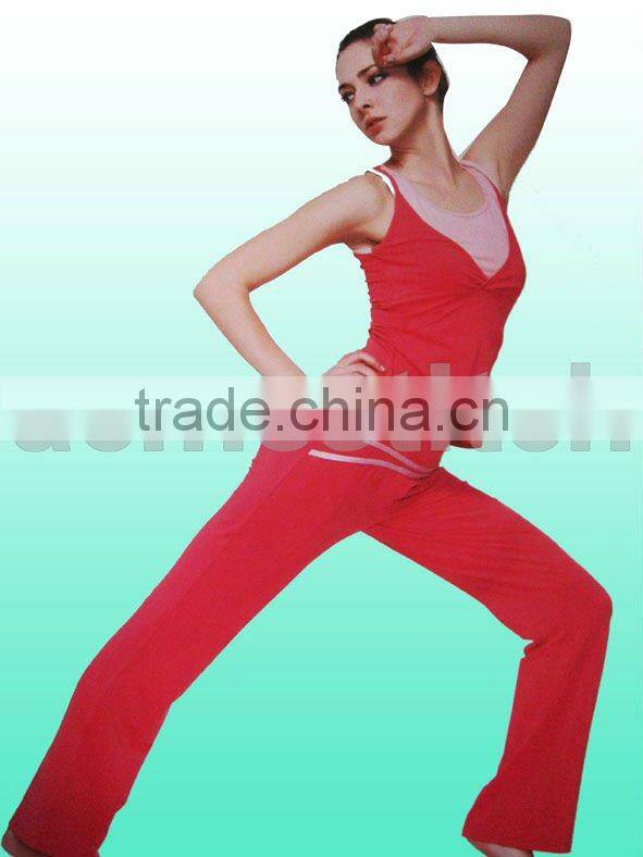 High quality Yoga Wear -21283 81283