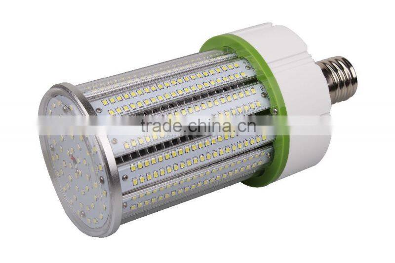 80w UL cUL Listed LED Corn Light Bulb with E39 Socket