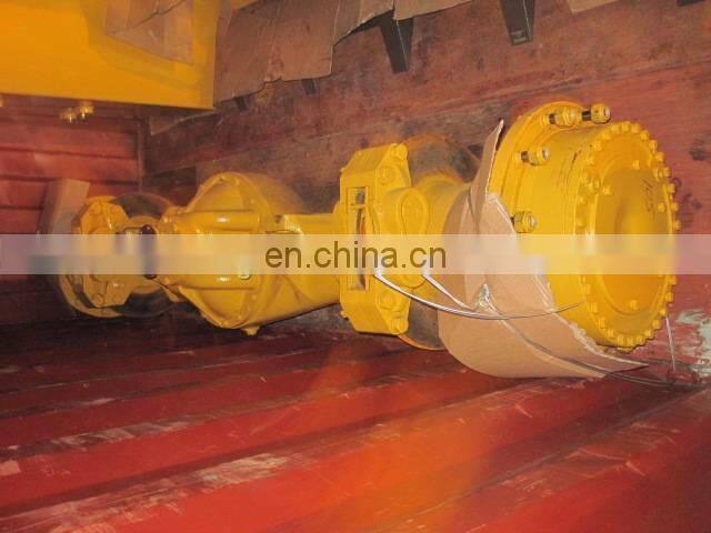 XGMA 5 ton wheel loader XG955H front end bucket loader price