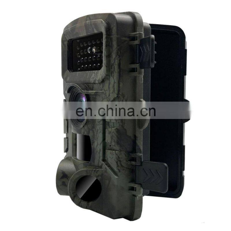 PR700 HD 1080P 20mp digital trail camera night vision for hunting infrared wildlife research camera