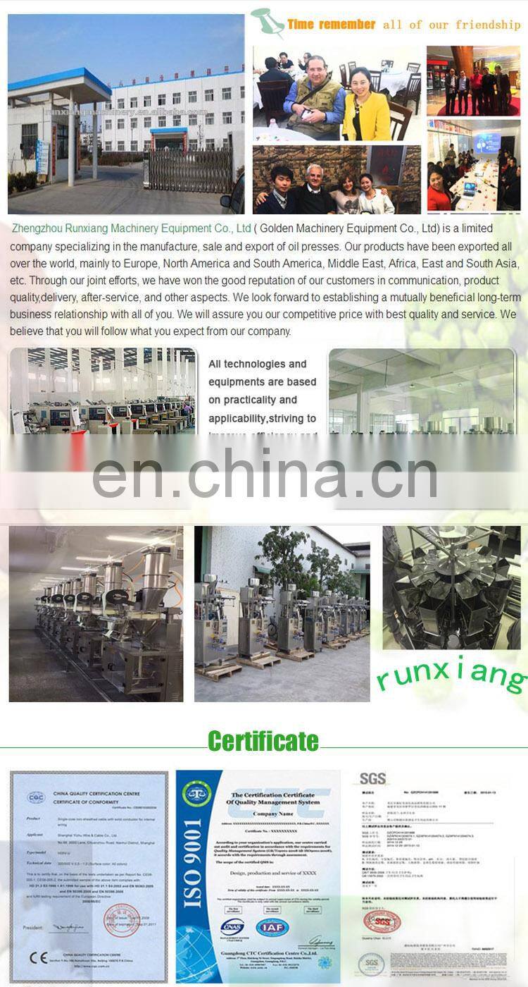 Hot sale Automatic powder sachet plastic bag  filling sealing packaging factory price