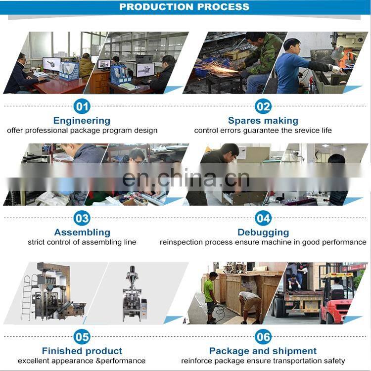 Automatic Filter Paper Small Sachets Tea Bag Pouch Packing Machine with Outer Envelop China Price