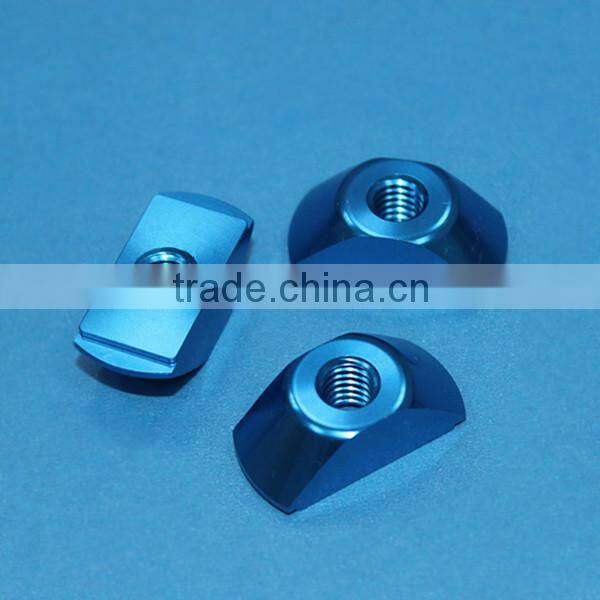 custom CNC motorcycle spare parts