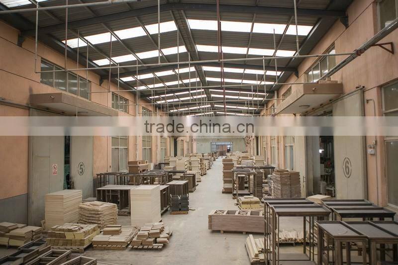 modern design wooden office desk high quality computer desk